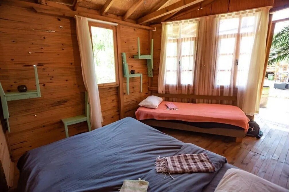 Картинка The Fabric Lounge 1*